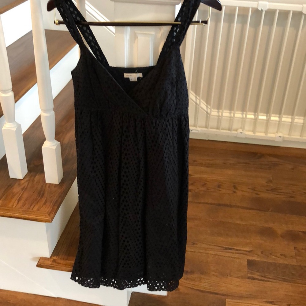 Vince Dress